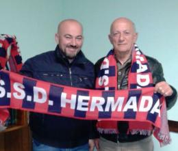Perfetti regala tre punti d'oro all'Hermada