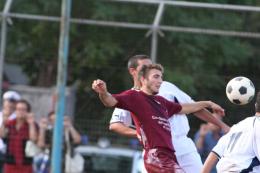 Il Pontinia non sbaglia con l'Atletico Boville Ernica
