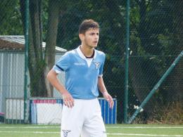 Lazio ok in rimonta: steso un buon Latina