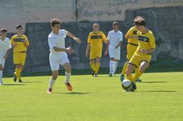 Girone A: Urbetevere e Savio scappano. Lotta a tre per il 3° posto