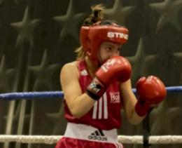 Mery Di Bari trionfa al Torneo Femminile Elite 2ª