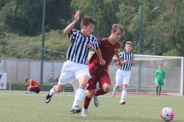 La Roma di D'Andrea prepara un vero tour de force