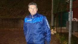 Colle di Fuori, Giovanatti: ''Fare l’allenatore è un grande onore''