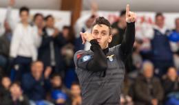 Torna il campionato: Lazio, domenica c'è la Cogianco
