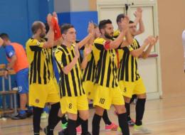 Capitolina Marconi: 8-1 al Torrino, la Serie A2 è più vicina