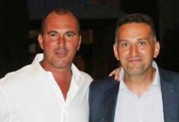 Città di Fiumicino, doppia novità: Stella e Chierchia