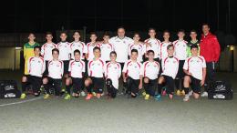 Accademia Real Tuscolano, Vitelli "Siamo molto uniti"