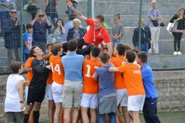 Elite: definite le date di play off e play out