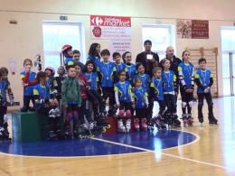 Frascati, Araujo: "Il freestyle ha avuto una crescita continua"