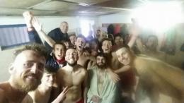Atletico Acilia, Cichella: "Stupito ma non troppo"