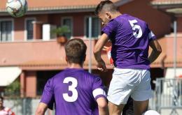 Al Marescotti un gol per parte tra Ladispoli e Boreale