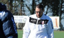 Delusione La Rustica, solo un pari con il Tor Pignattara