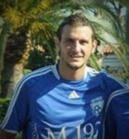 Marcatori: Catracchia svizzero, Danieli e Mariniello inseguono