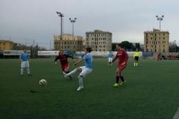 Serie B - Roma CF, un pari inutile nel derby