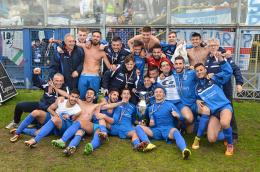 Cassino, è semifinale! Cade ancora il Vastogirardi