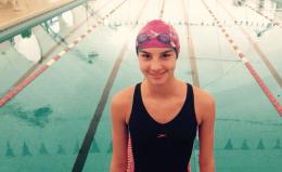 Francesca Romana Furfaro pronta per gli Italiani