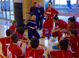TdR Femminile, le scelte definitive di Tiziana Biondi 