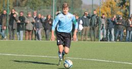 Lazio, Nicolò Armini racconta il suo magic moment