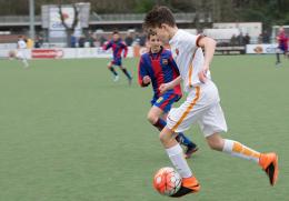 Girone N: un derby lungo un campionato intero