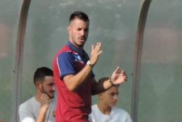 Romulea, senti Benedetti: "Giochiamo come sappiamo"