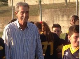 Torre Angela, Roberto Ciani: "Questa è pura mafia arbitrale!"