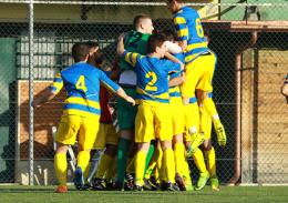 Poker Pro Calcio Tor Sapienza: i play off sono a un passo