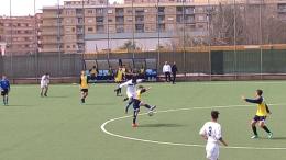 Savio sterile: per il Monterotondo un punto d'oro
