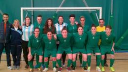 TdR Femminile, grande rimonta del Lazio: pari con il Veneto
