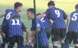 Il Latina colpisce a Lanciano con Mancini e Beccaceci