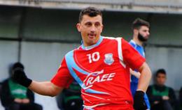 Marcatori: Barile a 17 gol, tutto il podio va a segno