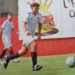 Allievi FB Elite, marcatori: sorpresa Bonini, doppietta e balzo in vetta