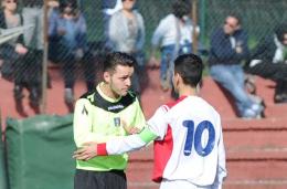 Senza arbitri non c'è calcio: siamo stufi di questo scempio