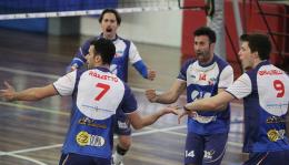 B1 - L'Hydra Volley stende Leverano e sogna ancora