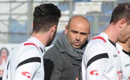 Colleferro, scelta logica: dopo Antonelli c'è Cangiano