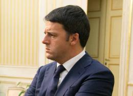 Bruxelles: Renzi "serve una struttura unitaria di sicurezza"
