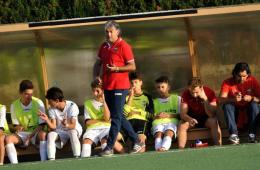 Rieti, eliminazione a testa alta. La Juve passa di misura
