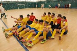 TdR, i Giovanissimi volano in finale contro il Piemonte VdA