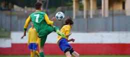 Torneo Internazionale Roma Est, giocato il primo turno