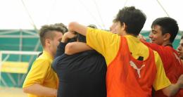 TdR, Allievi in cerca del poker: in finale ci sarà il Veneto