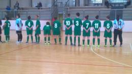TdR Femminile, finisce ai rigori il sogno del Lazio