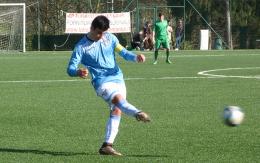 Kokali porta la Lazio in finale: Dinamo ko