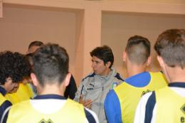TdR Allievi, il Veneto spegne i sogni di gloria del Lazio