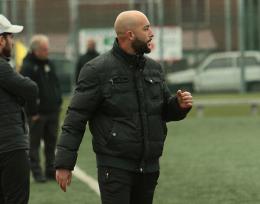 Aurelio Fiamme Azzurre, parla il tecnico Shade Ashour