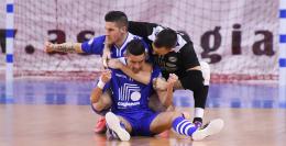 Carlisport, battuto il Corigliano nella penultima giornata
