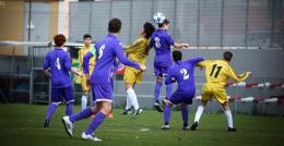Torneo Internazionale Roma Est, Urbe e T3T in finale