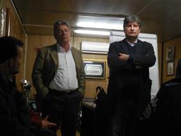 Albalonga, Camerini: "Felici della collaborazione con il Torino"