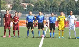 Under 17 A e B, ufficializzate le date dei play off