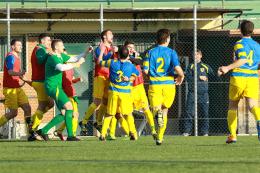 Pro Calcio Tor Sapienza, i play off sono molto vicini