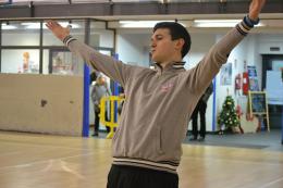 U18 - Grottaferrata, Apa: "Contento dei risultati"