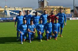 Il match tra Cassino e Lariano si giocherà sabato